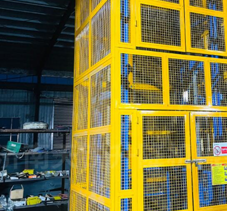 迪庆仓库货梯应用前景如何